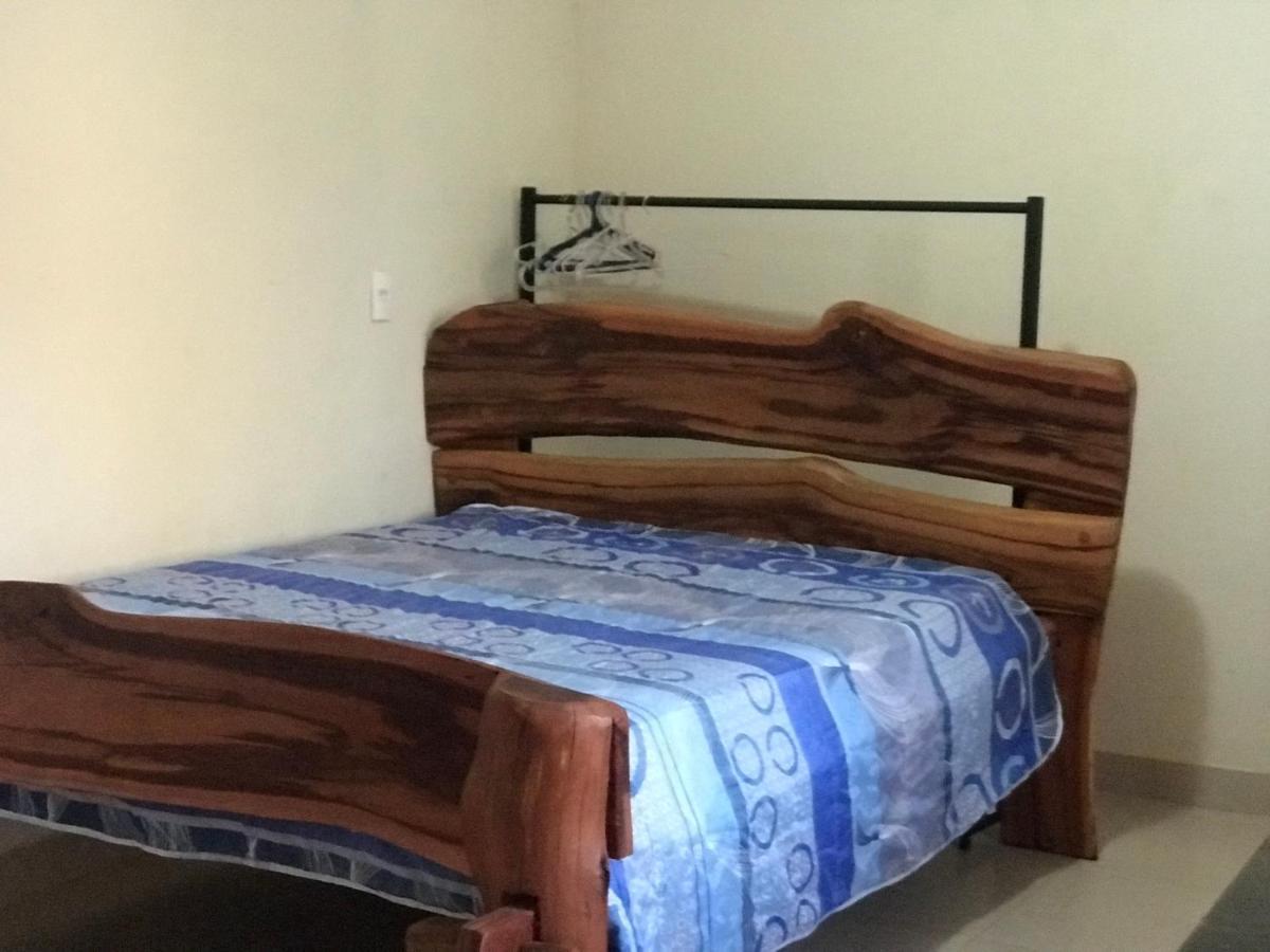 Chacara Dutenente4 Suites Pirenópolis Buitenkant foto